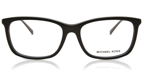 michael kors 4030 glasses|Michael Kors MK4030 VIVIANNA II Rectangle Eyeglasses For .